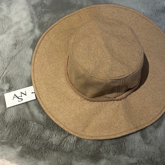 ASN HARPER HAT - Picture 2 of 5